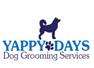 Yappy Days Dog Grooming Services Rotherham
