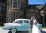 Yorkshire Classic American Wedding Cars