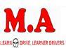 M.A. Driving School Rotherham