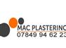 MAC Plastering Rotherham