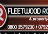 Fleetwood Roofing Rotherham