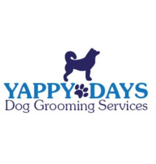 Yappy Days Dog Grooming Services Rotherham
