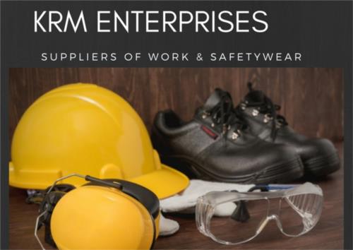 KRM Work and Safety Wear Rotherham