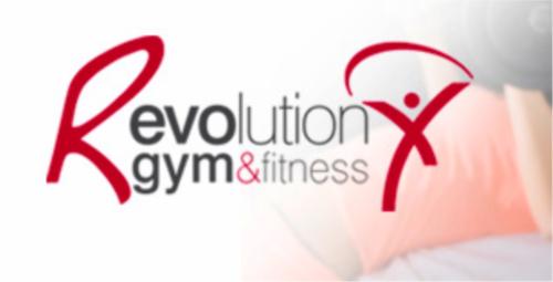 Revolution Gym & Fitness Rotherham
