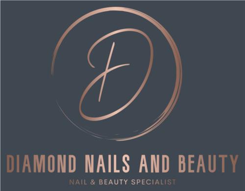 Diamond Nails and Beauty Rotherham