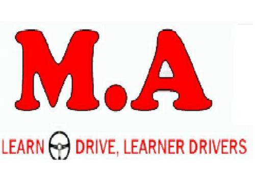 M.A. Driving School Rotherham