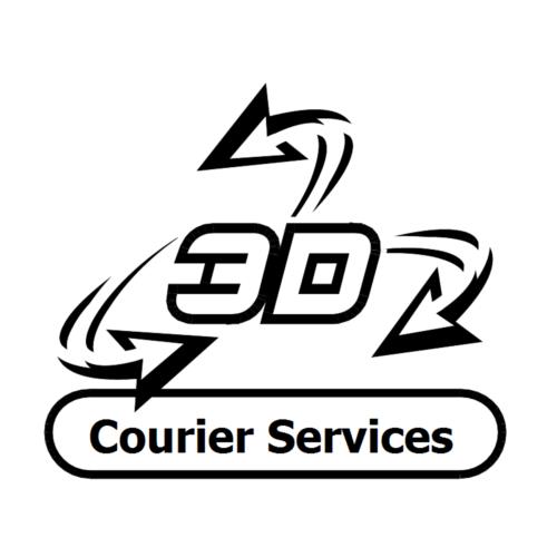 3D Courier Services Rotherham